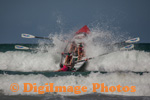Whangamata Surf Boats 13 0829